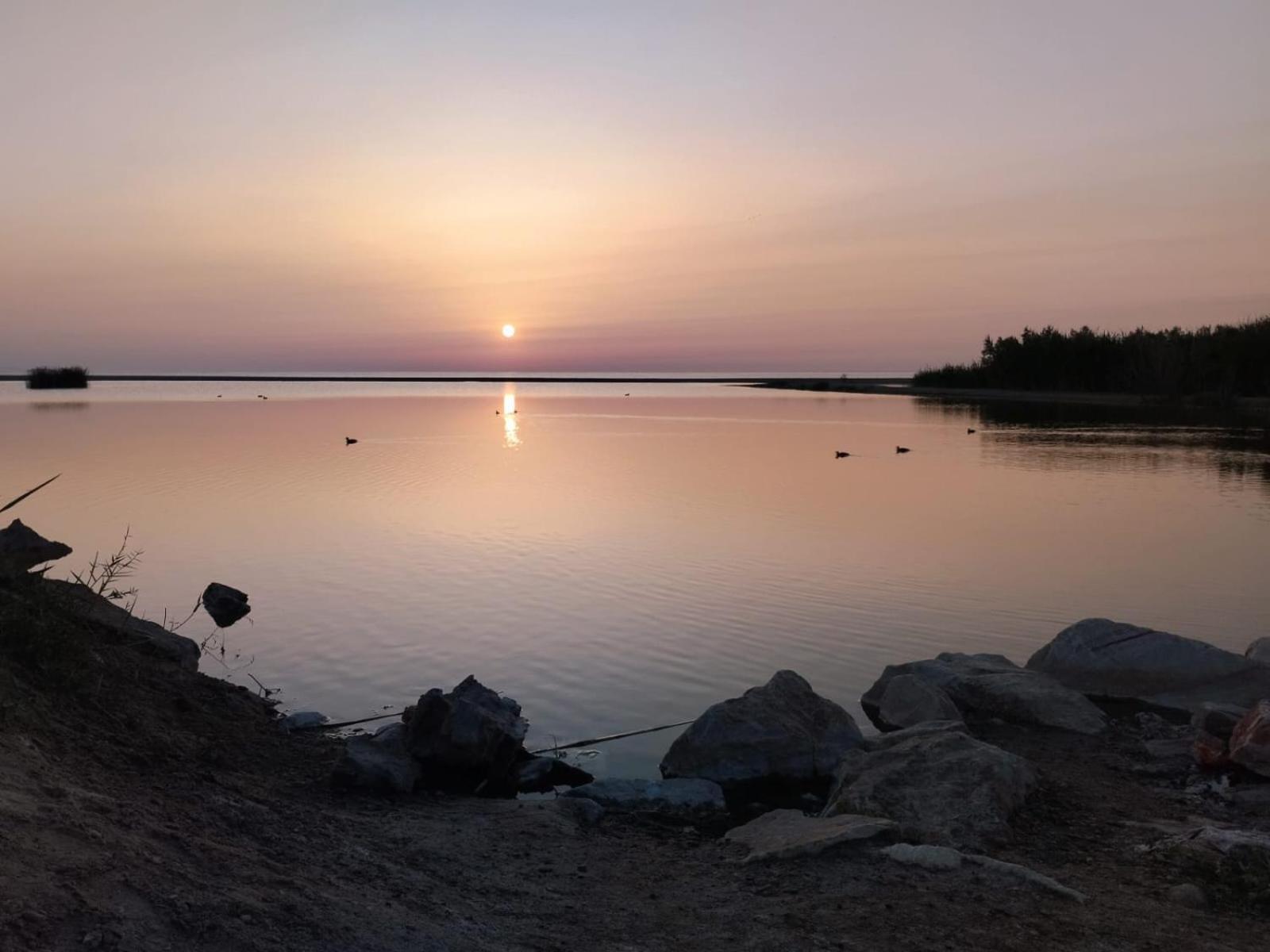 Appartamento Bahia De Vera Apartamento Abaco Playas de Vera Esterno foto